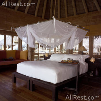 Soneva Gili Resort & Spa 40